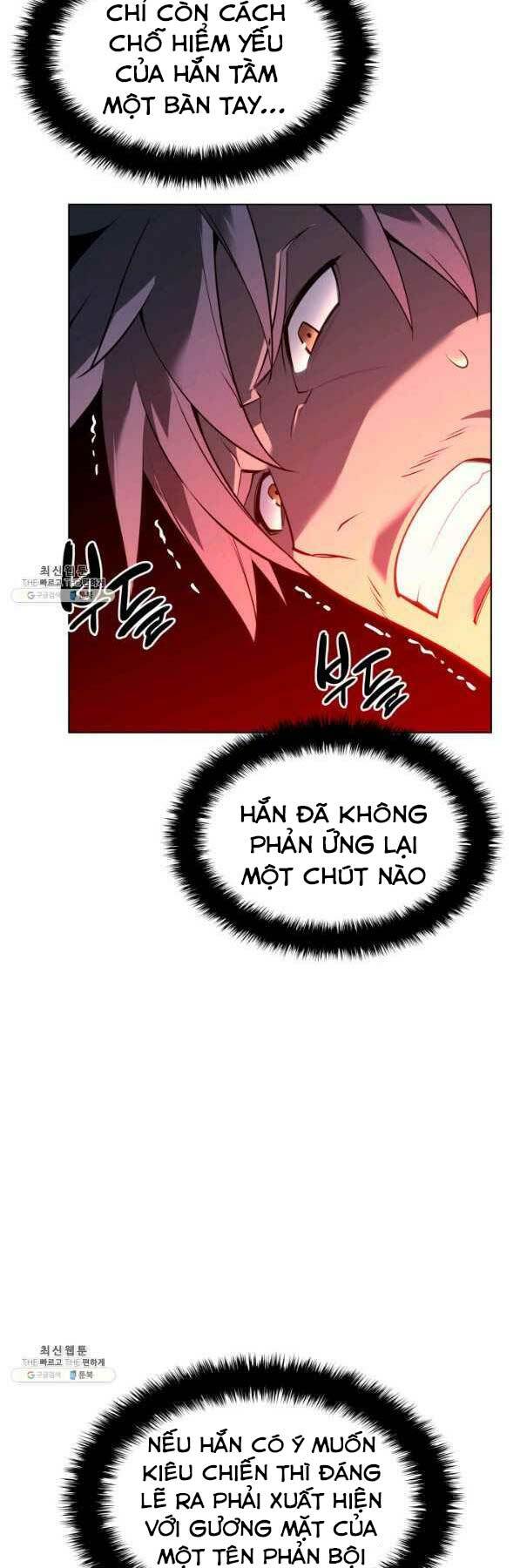 Thợ Rèn Huyền Thoại Chapter 140 - Trang 2