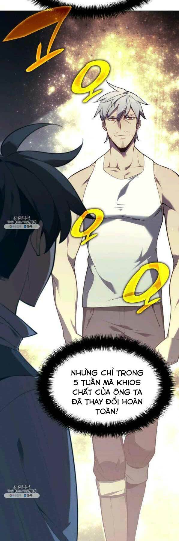 Thợ Rèn Huyền Thoại Chapter 140 - Trang 2