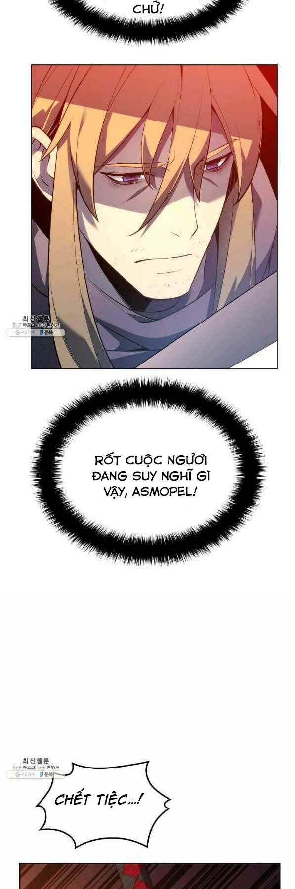 Thợ Rèn Huyền Thoại Chapter 140 - Trang 2