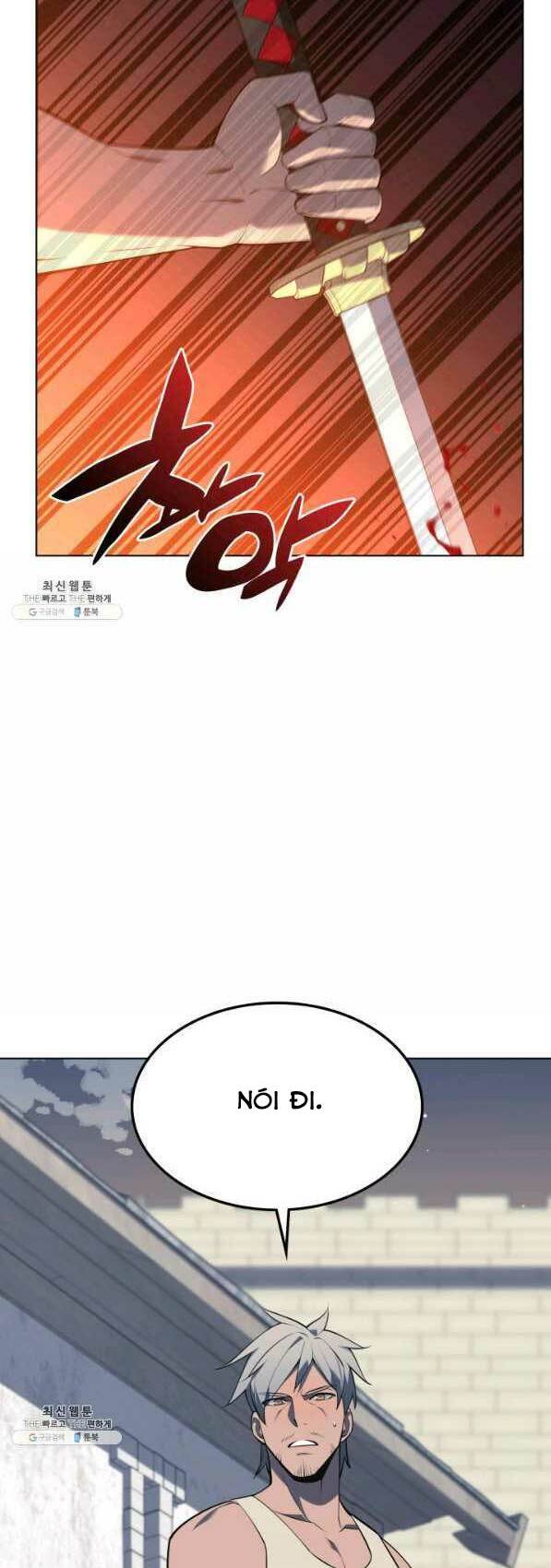 Thợ Rèn Huyền Thoại Chapter 140 - Trang 2