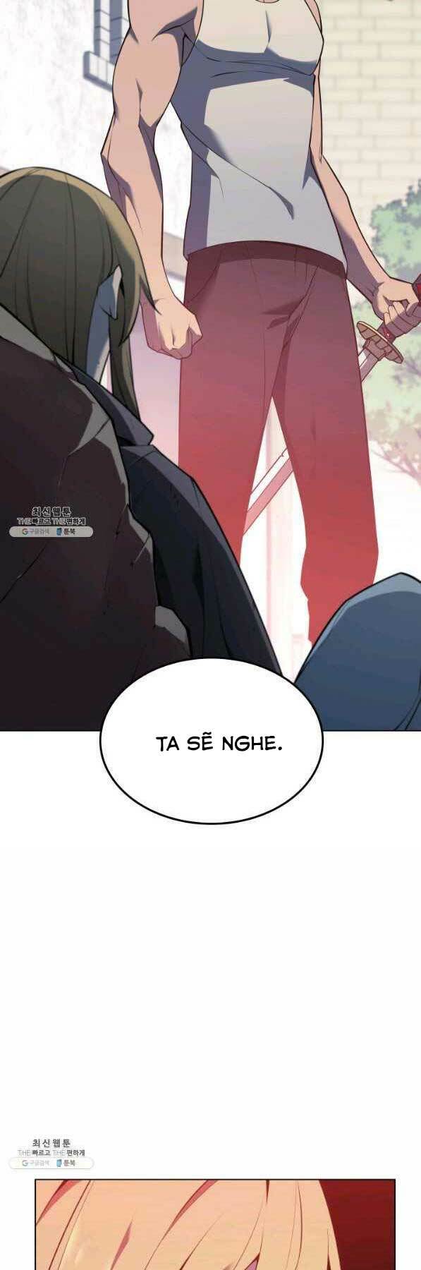 Thợ Rèn Huyền Thoại Chapter 140 - Trang 2