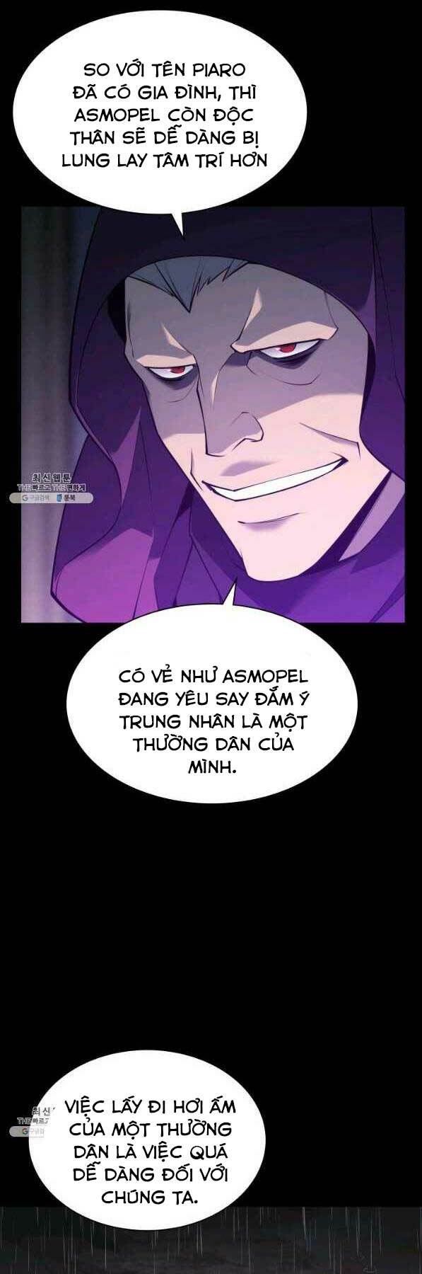 Thợ Rèn Huyền Thoại Chapter 140 - Trang 2