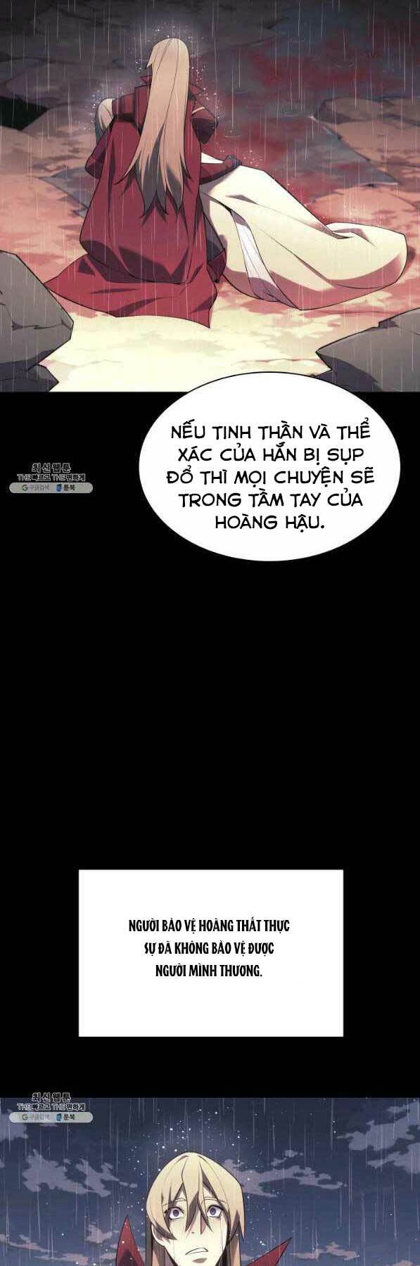 Thợ Rèn Huyền Thoại Chapter 140 - Trang 2