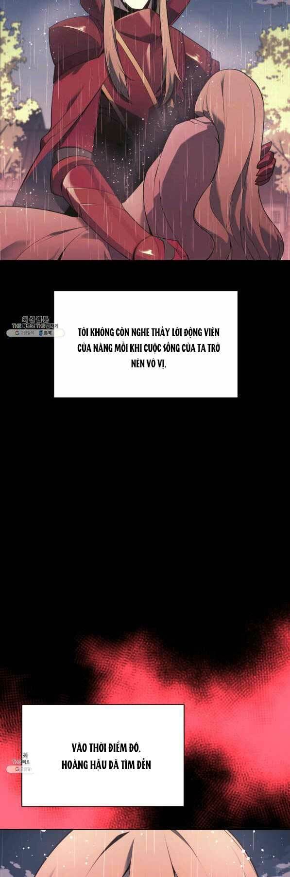 Thợ Rèn Huyền Thoại Chapter 140 - Trang 2