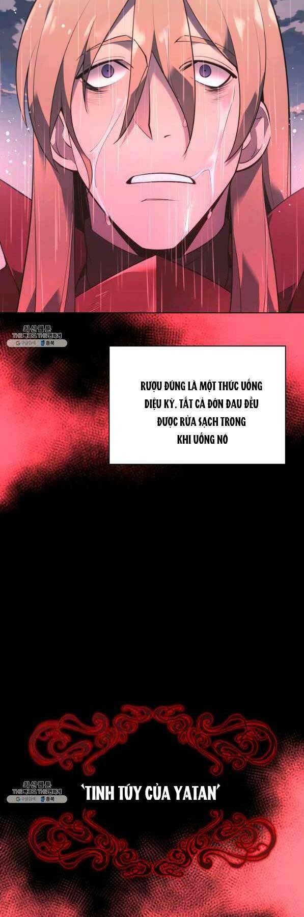 Thợ Rèn Huyền Thoại Chapter 140 - Trang 2