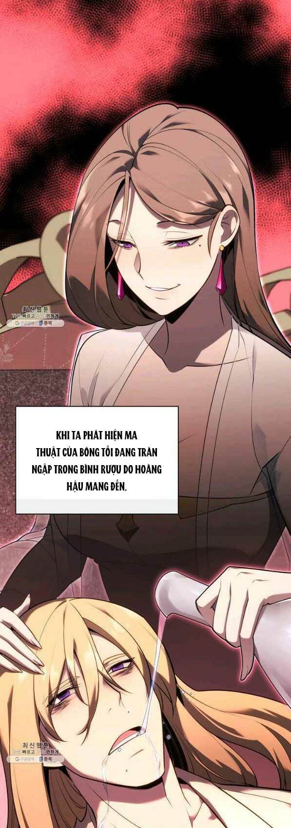 Thợ Rèn Huyền Thoại Chapter 140 - Trang 2