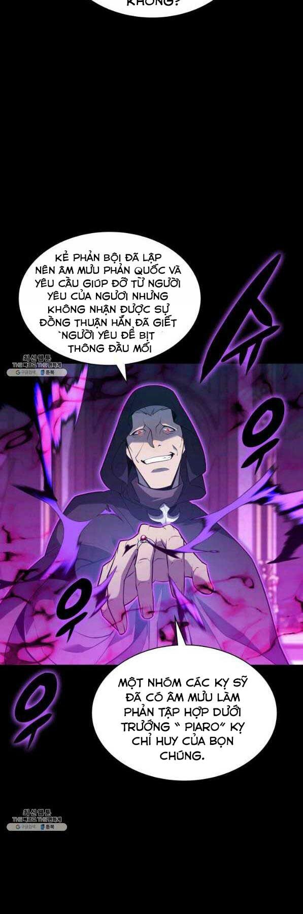 Thợ Rèn Huyền Thoại Chapter 140 - Trang 2