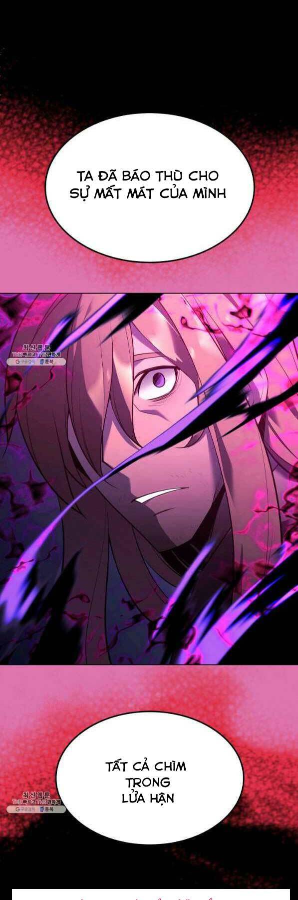 Thợ Rèn Huyền Thoại Chapter 140 - Trang 2