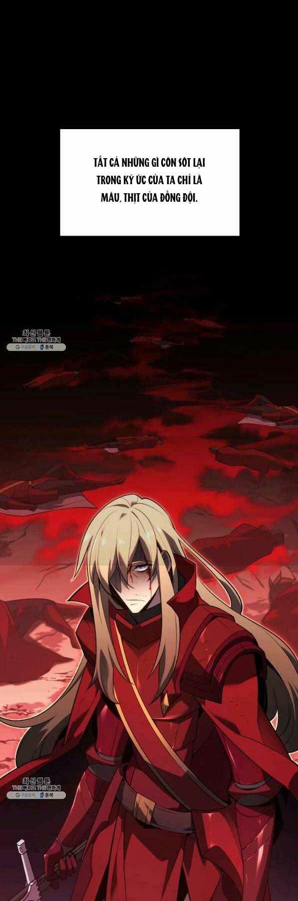 Thợ Rèn Huyền Thoại Chapter 140 - Trang 2