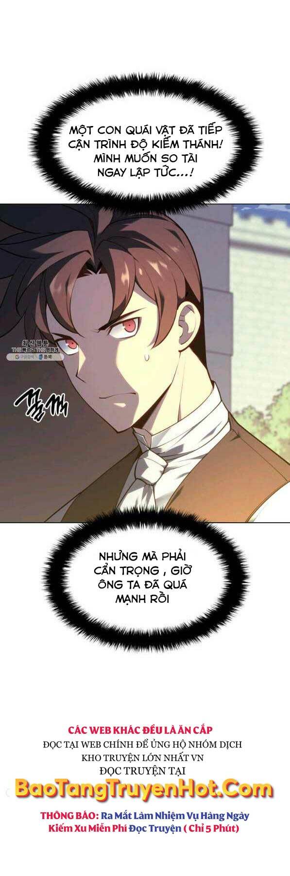 Thợ Rèn Huyền Thoại Chapter 140 - Trang 2