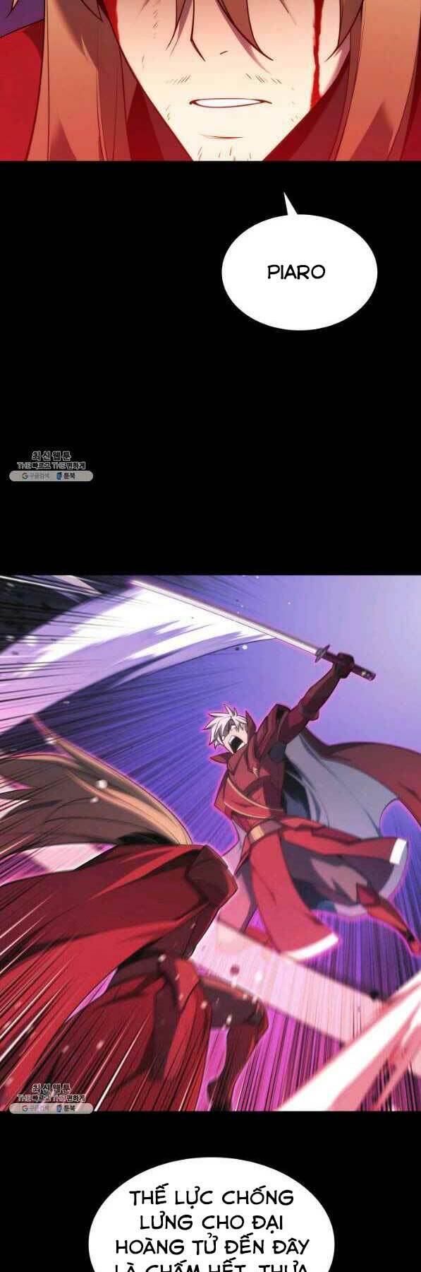Thợ Rèn Huyền Thoại Chapter 140 - Trang 2