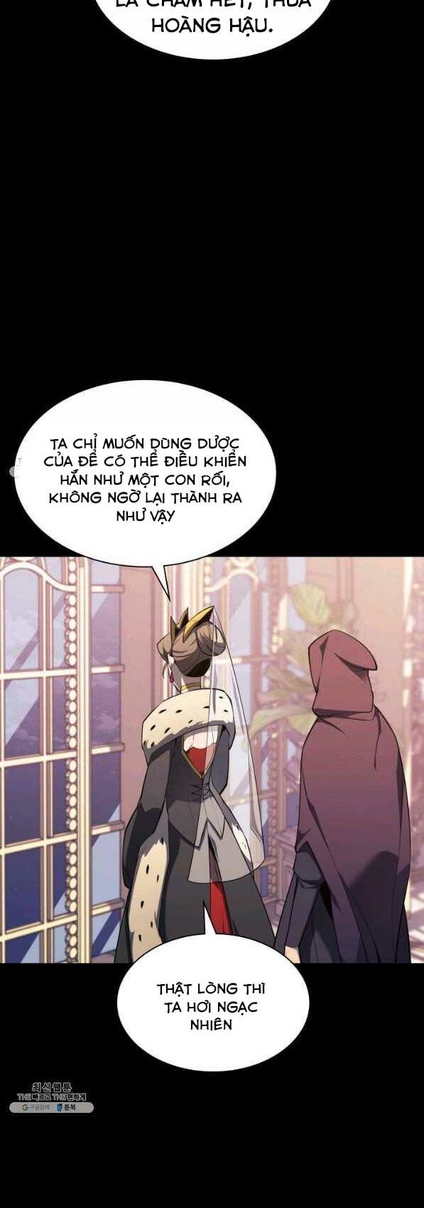 Thợ Rèn Huyền Thoại Chapter 140 - Trang 2