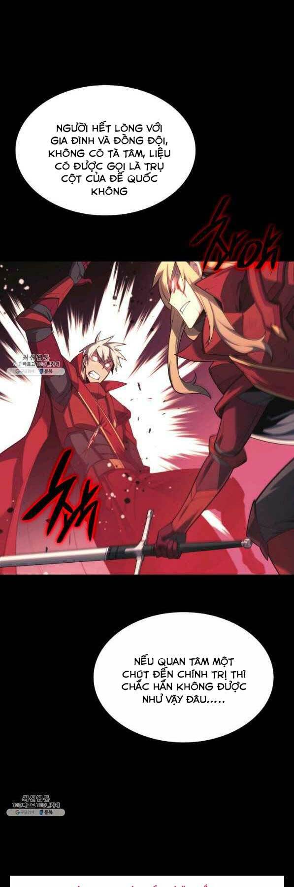 Thợ Rèn Huyền Thoại Chapter 140 - Trang 2