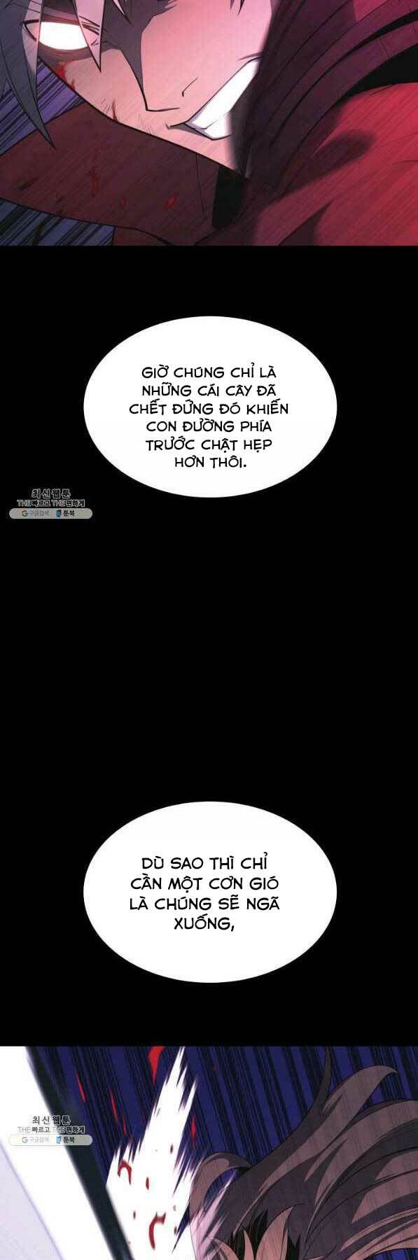 Thợ Rèn Huyền Thoại Chapter 140 - Trang 2