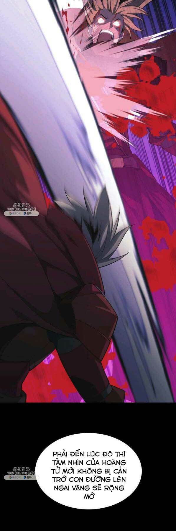 Thợ Rèn Huyền Thoại Chapter 140 - Trang 2