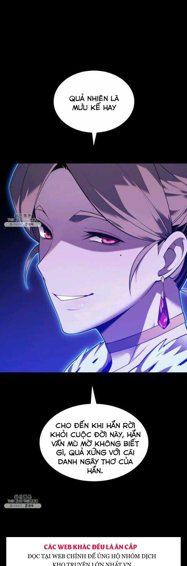 Thợ Rèn Huyền Thoại Chapter 140 - Trang 2