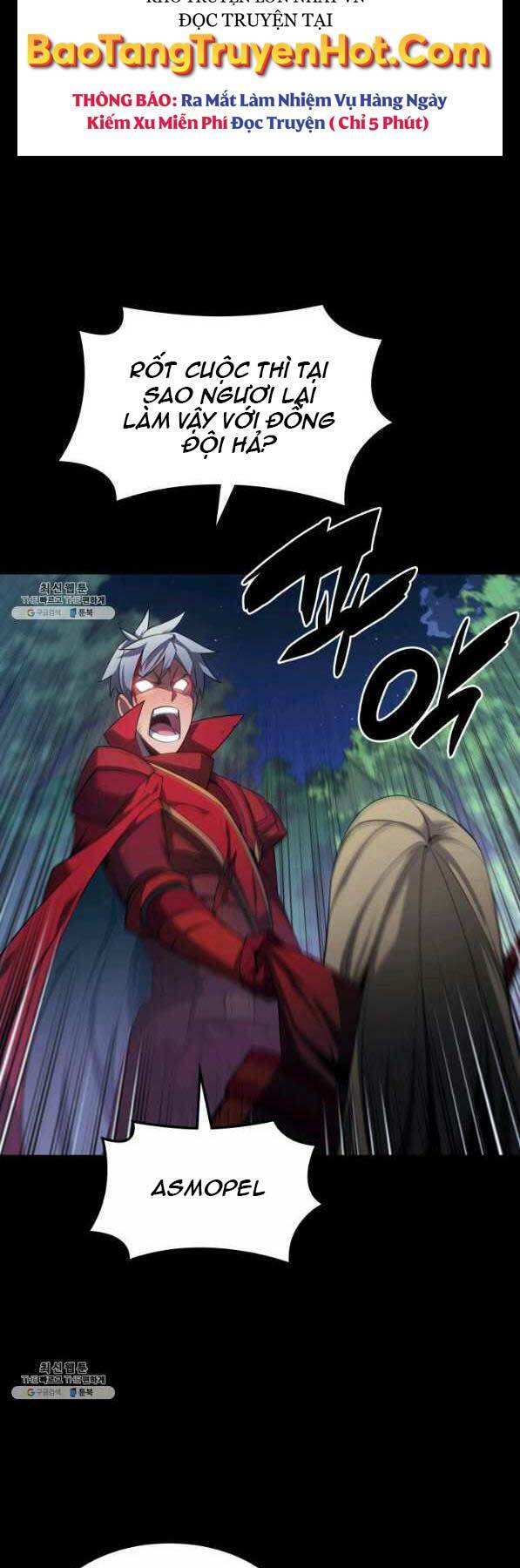 Thợ Rèn Huyền Thoại Chapter 140 - Trang 2