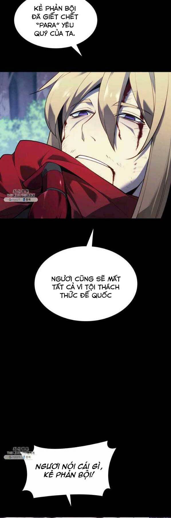 Thợ Rèn Huyền Thoại Chapter 140 - Trang 2