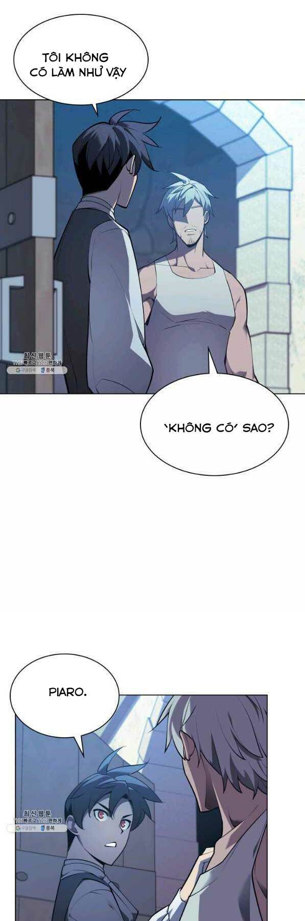 Thợ Rèn Huyền Thoại Chapter 140 - Trang 2