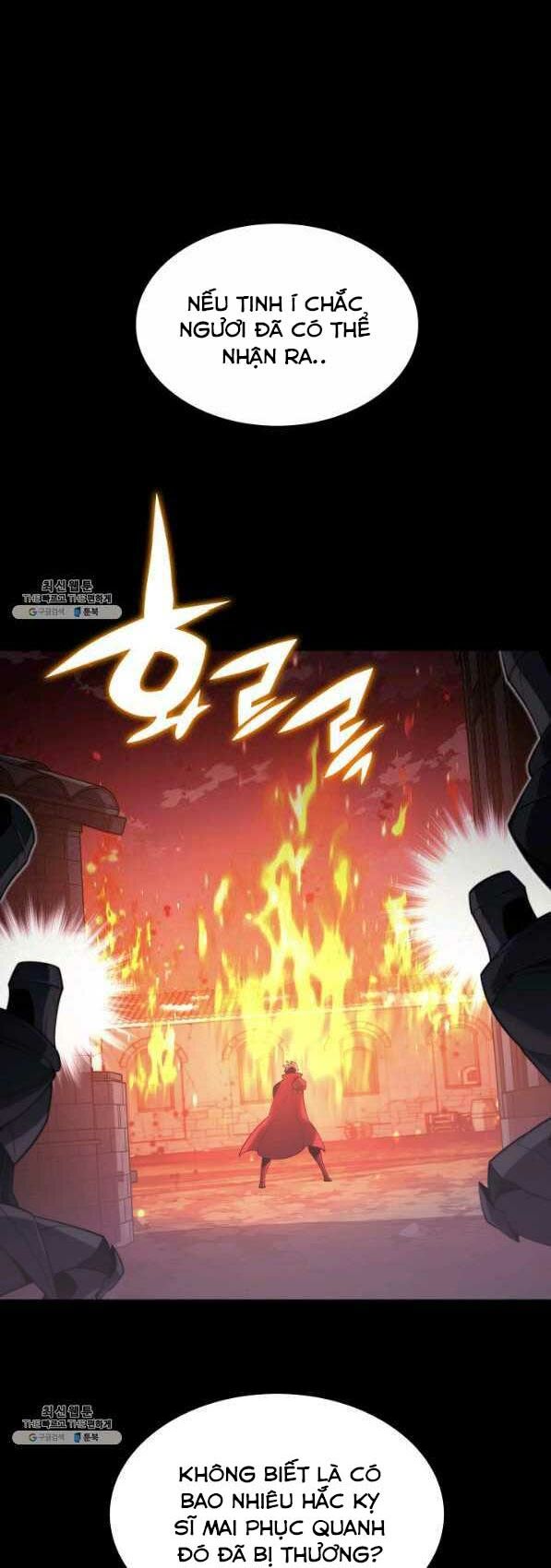 Thợ Rèn Huyền Thoại Chapter 140 - Trang 2