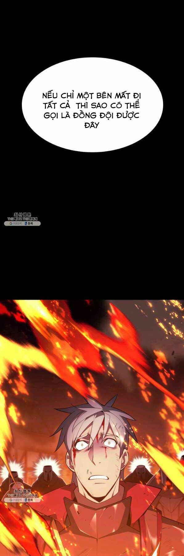 Thợ Rèn Huyền Thoại Chapter 140 - Trang 2