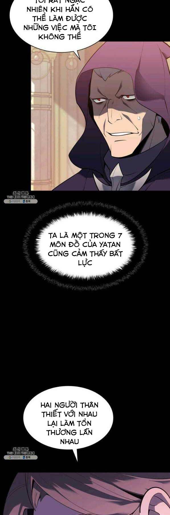 Thợ Rèn Huyền Thoại Chapter 140 - Trang 2