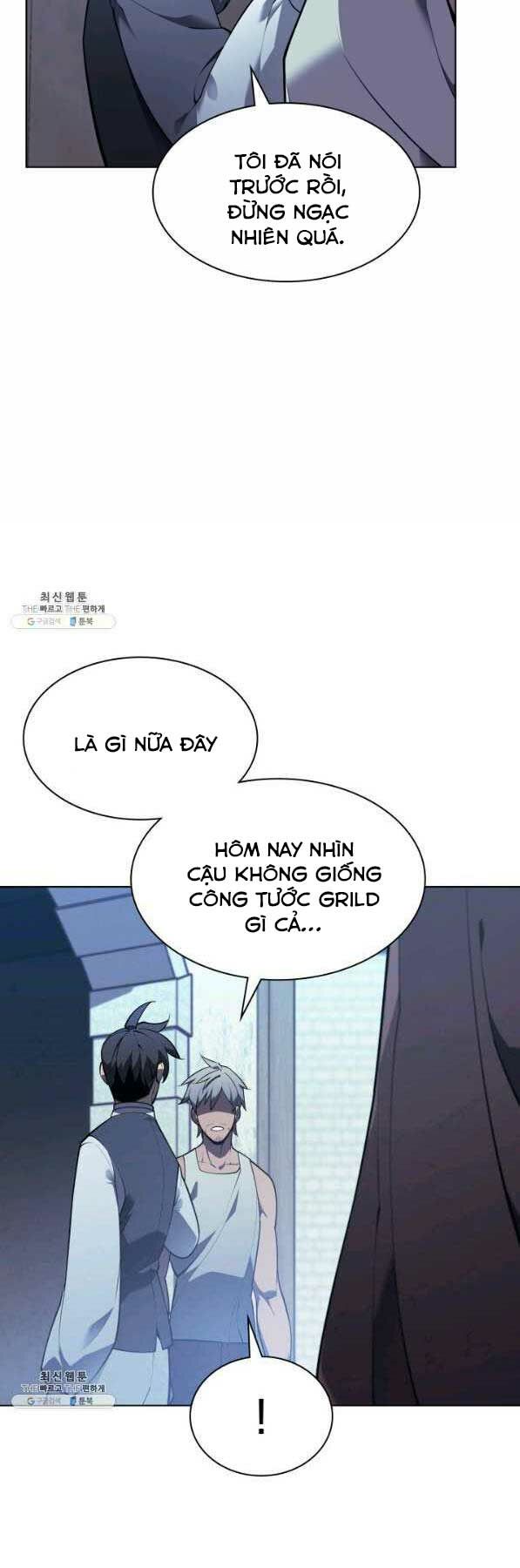 Thợ Rèn Huyền Thoại Chapter 140 - Trang 2