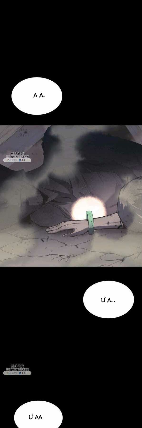 Thợ Rèn Huyền Thoại Chapter 140 - Trang 2