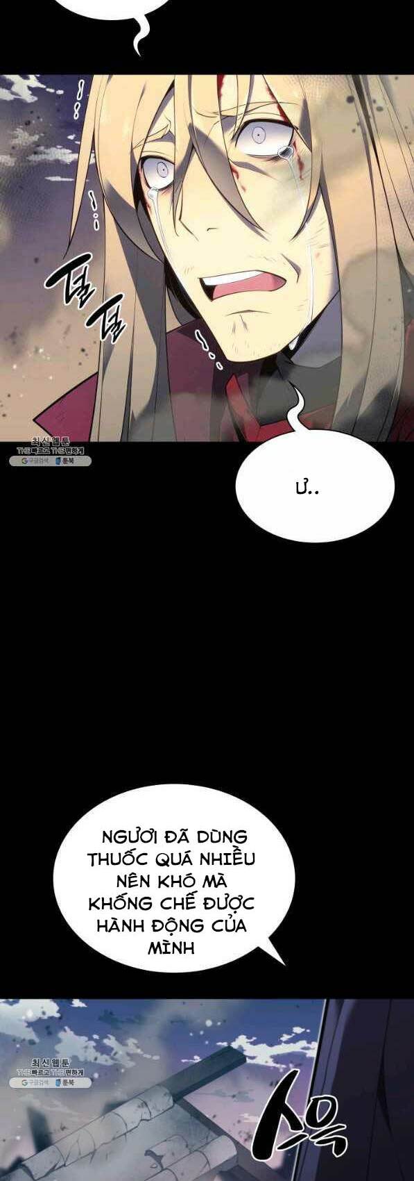 Thợ Rèn Huyền Thoại Chapter 140 - Trang 2