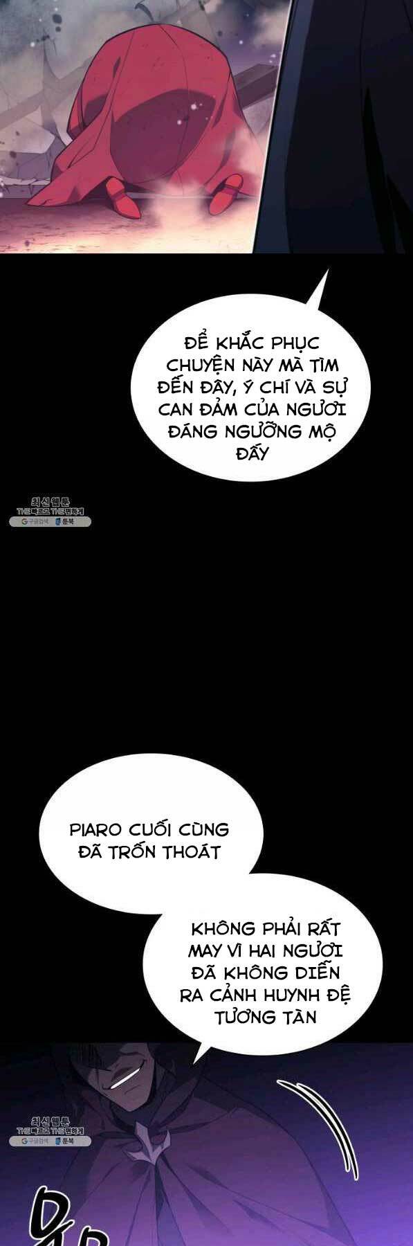 Thợ Rèn Huyền Thoại Chapter 140 - Trang 2