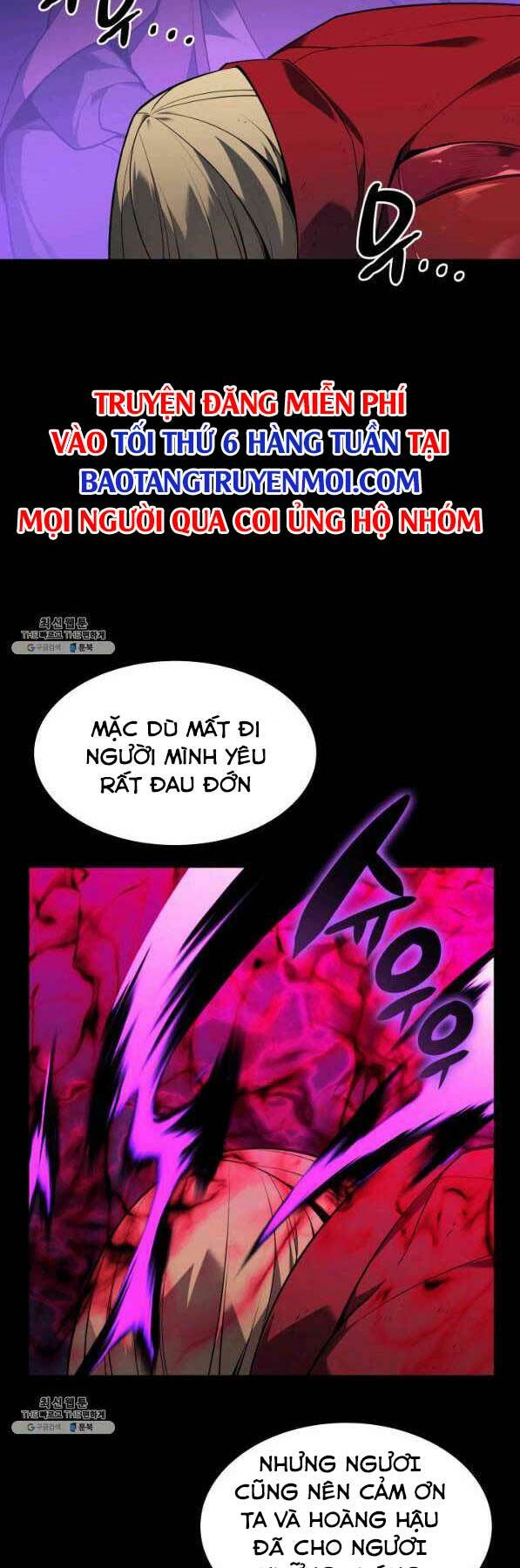 Thợ Rèn Huyền Thoại Chapter 140 - Trang 2