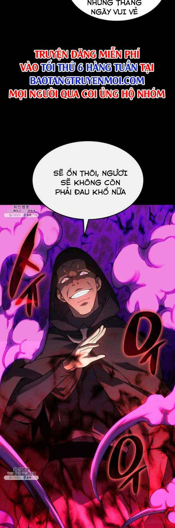 Thợ Rèn Huyền Thoại Chapter 140 - Trang 2