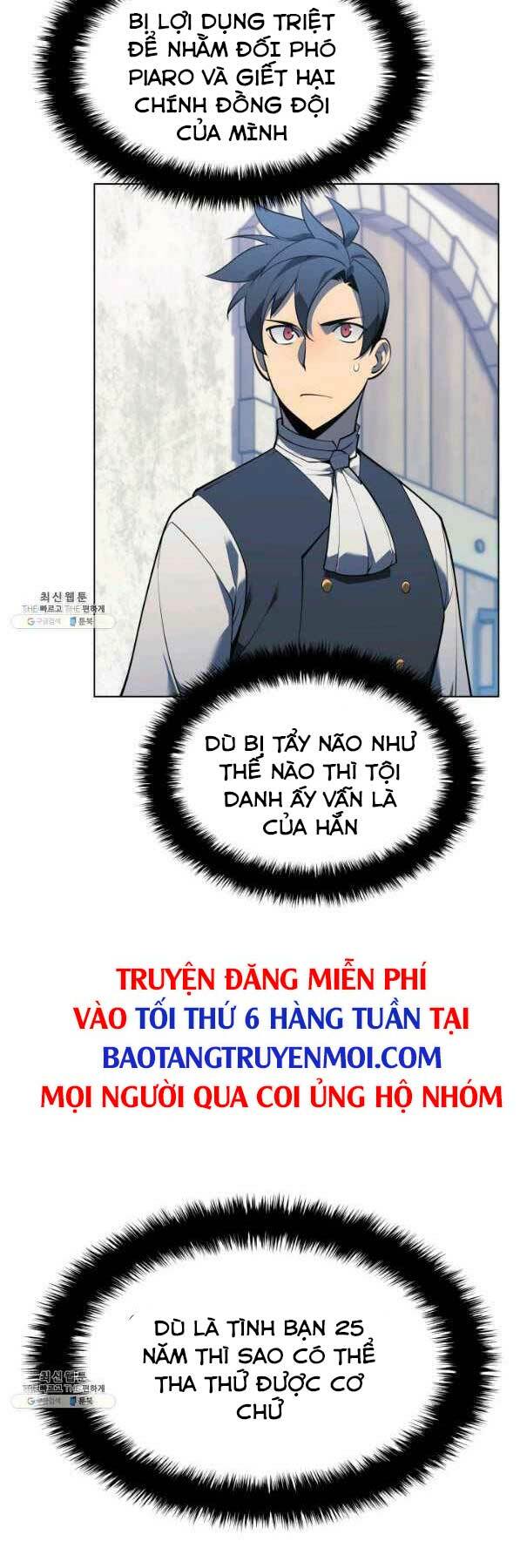 Thợ Rèn Huyền Thoại Chapter 140 - Trang 2