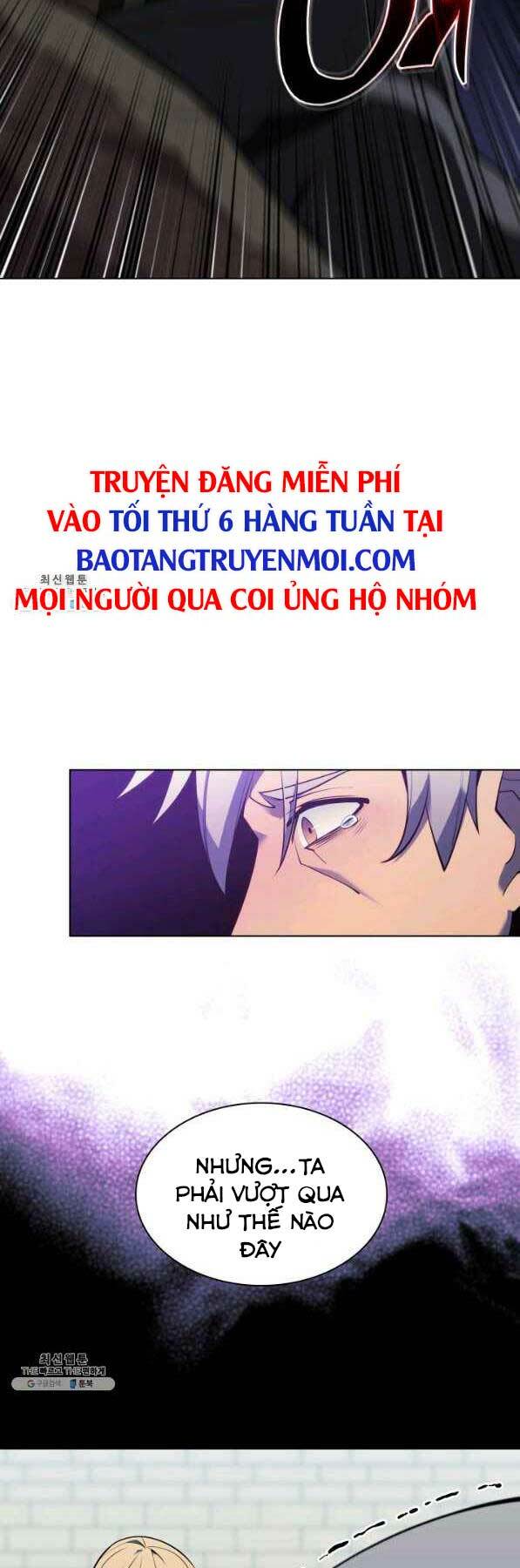 Thợ Rèn Huyền Thoại Chapter 140 - Trang 2