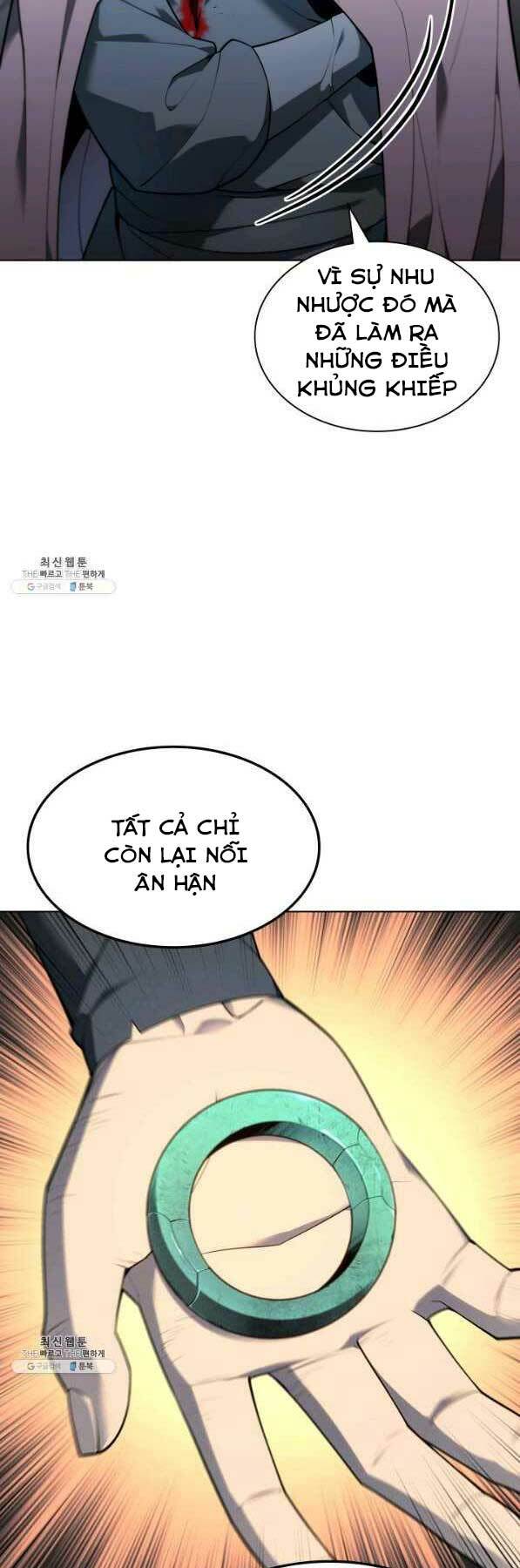 Thợ Rèn Huyền Thoại Chapter 140 - Trang 2