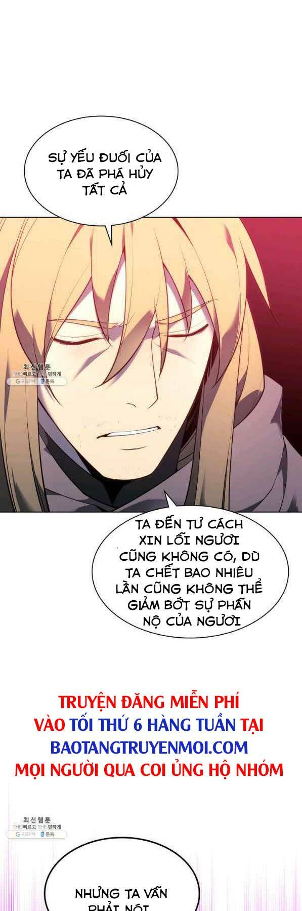 Thợ Rèn Huyền Thoại Chapter 140 - Trang 2