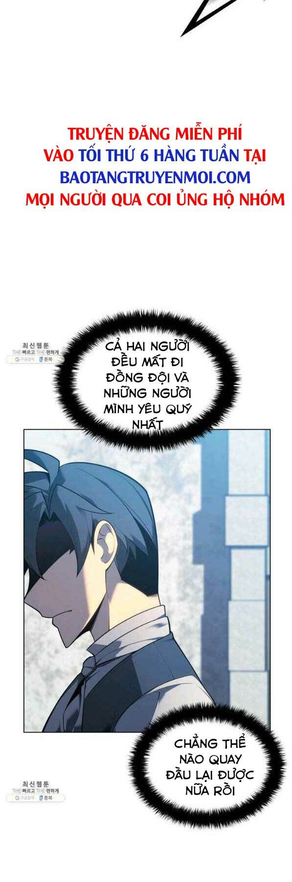 Thợ Rèn Huyền Thoại Chapter 140 - Trang 2