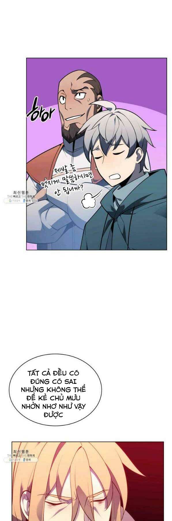 Thợ Rèn Huyền Thoại Chapter 140 - Trang 2