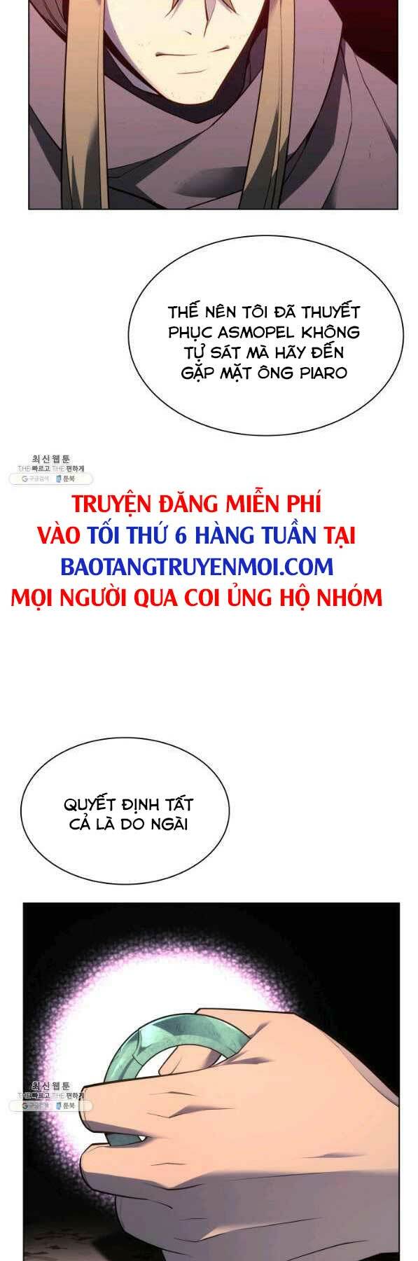 Thợ Rèn Huyền Thoại Chapter 140 - Trang 2
