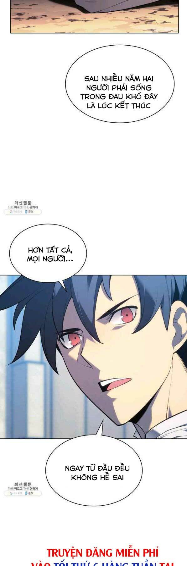 Thợ Rèn Huyền Thoại Chapter 140 - Trang 2