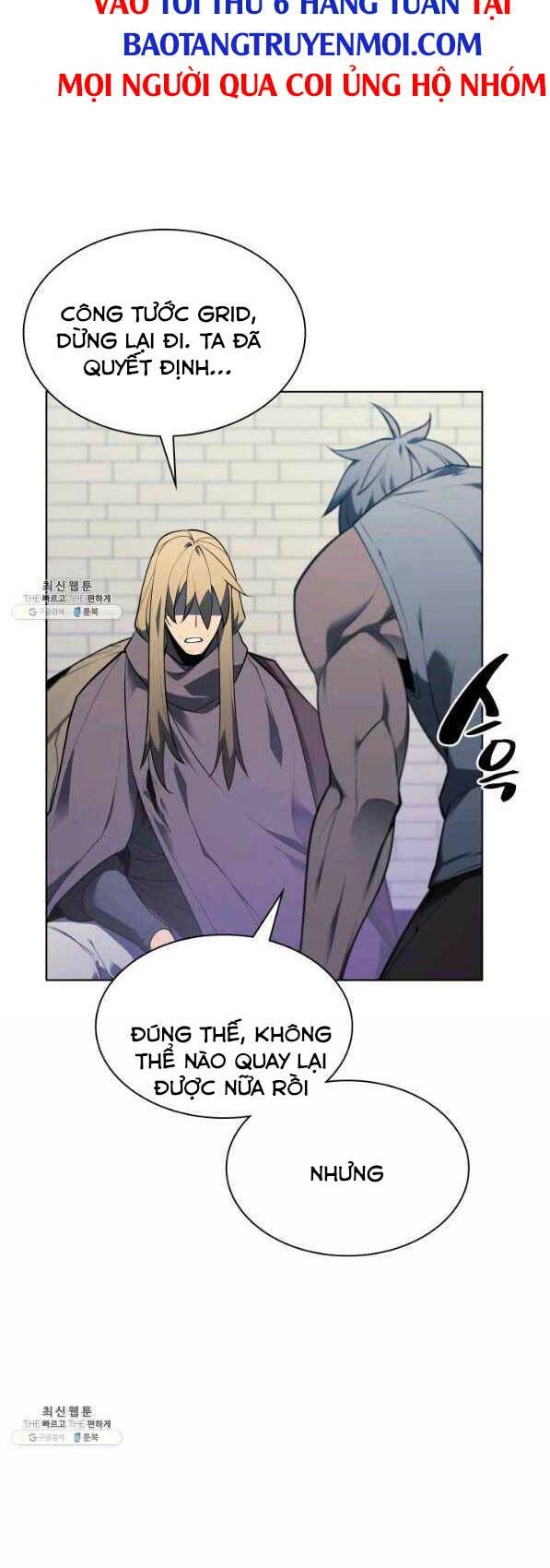 Thợ Rèn Huyền Thoại Chapter 140 - Trang 2