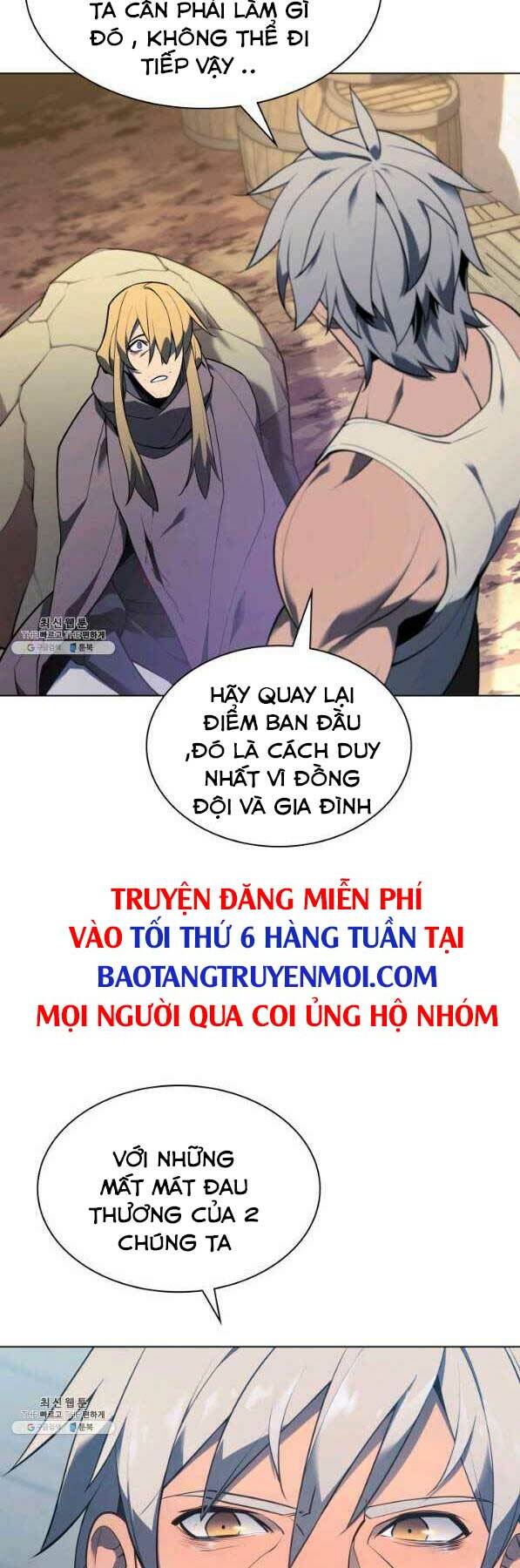 Thợ Rèn Huyền Thoại Chapter 140 - Trang 2