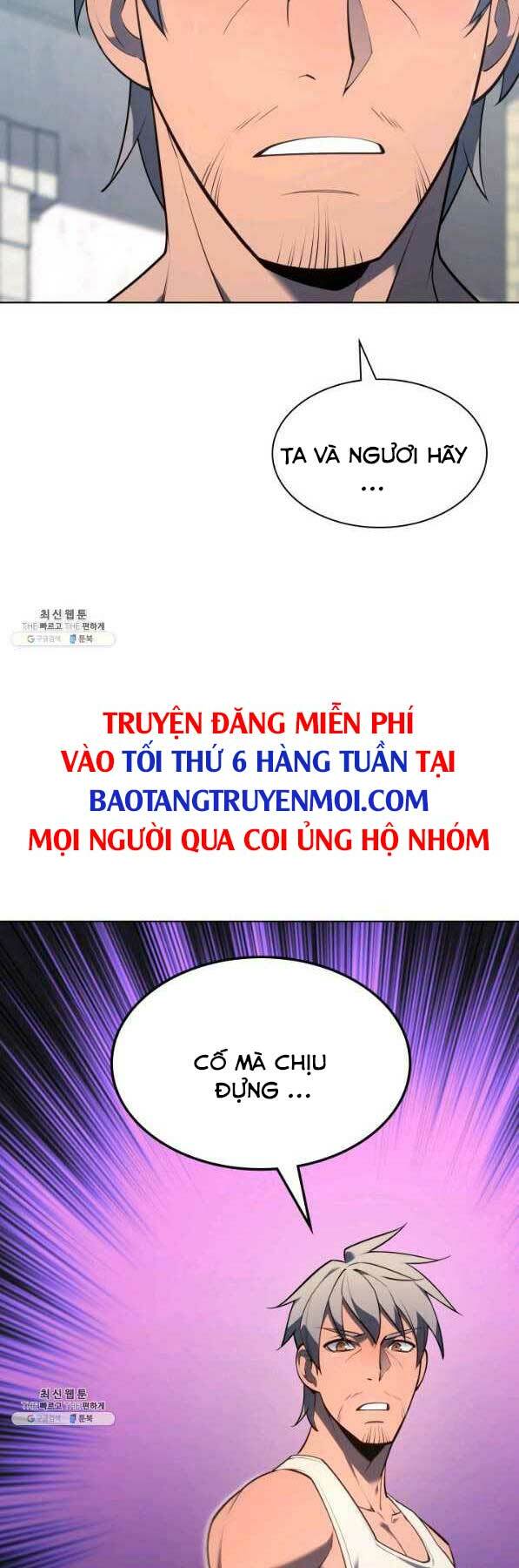 Thợ Rèn Huyền Thoại Chapter 140 - Trang 2
