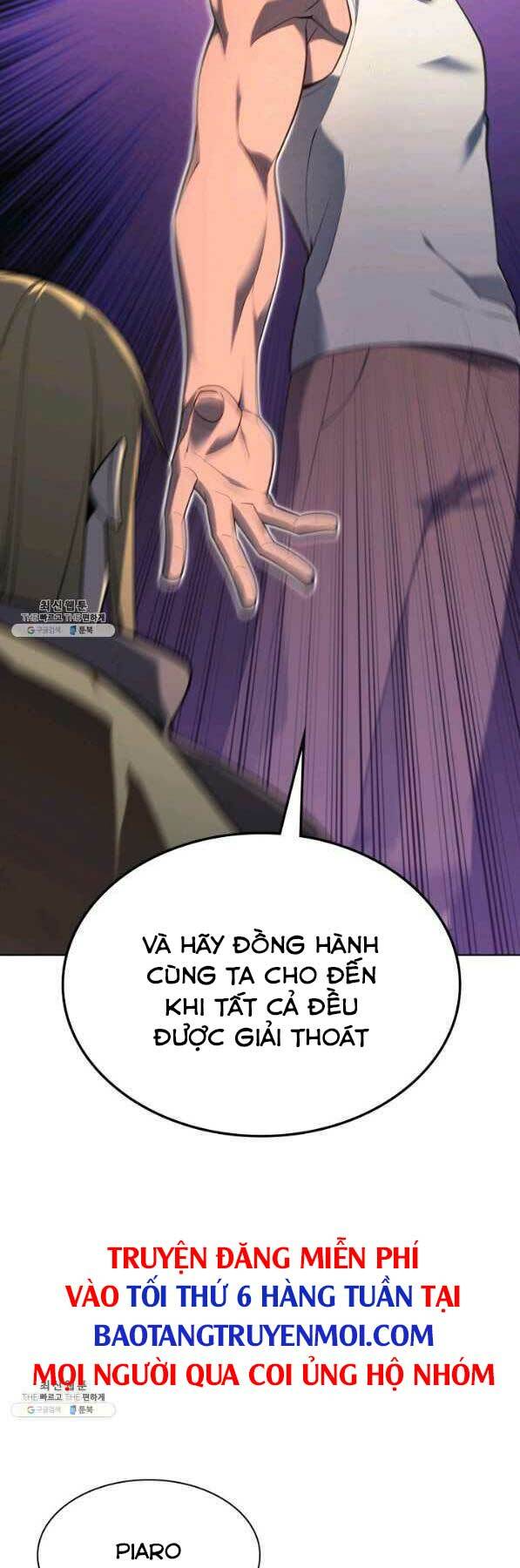 Thợ Rèn Huyền Thoại Chapter 140 - Trang 2