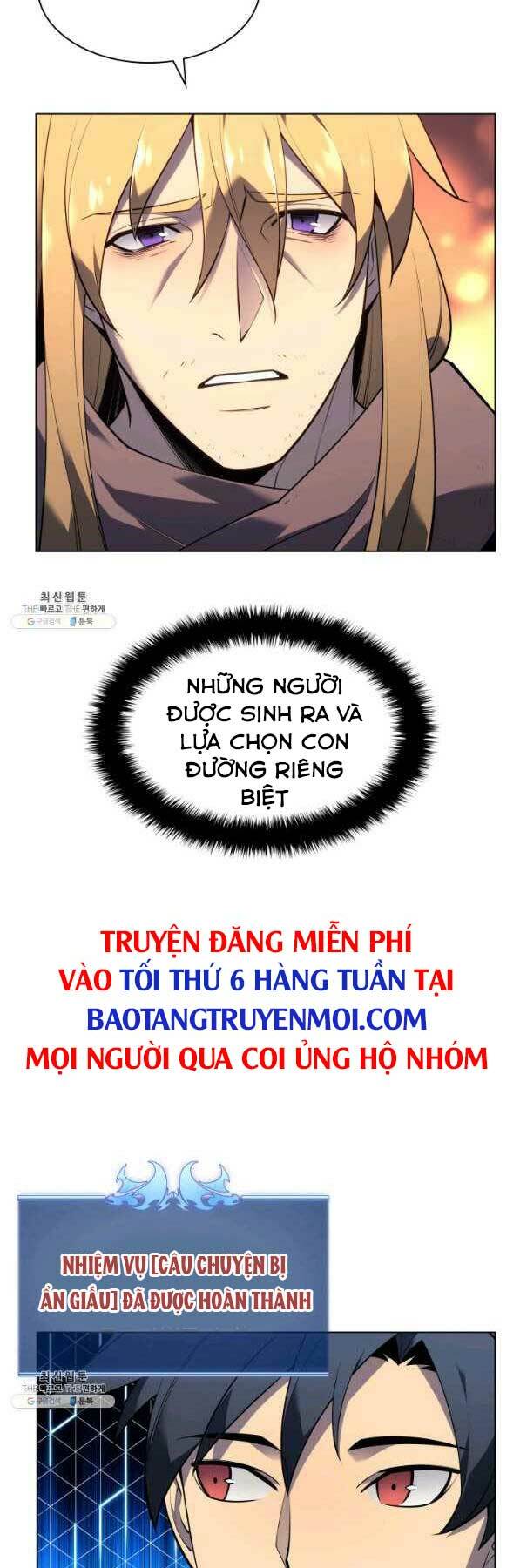 Thợ Rèn Huyền Thoại Chapter 140 - Trang 2