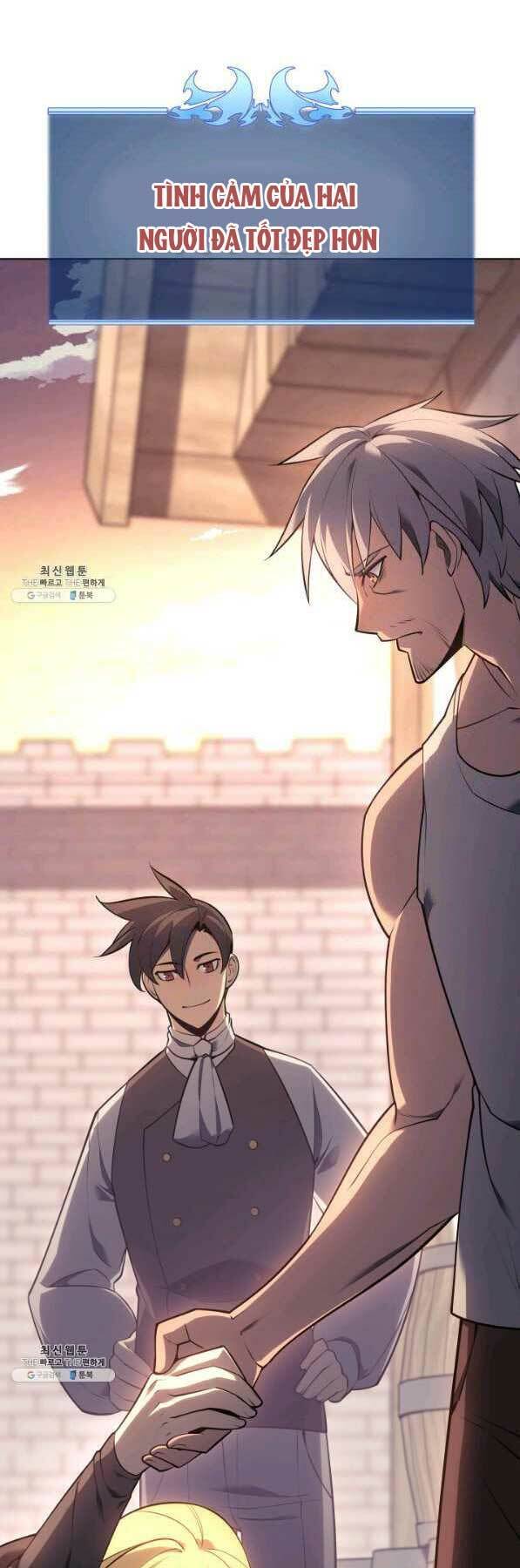 Thợ Rèn Huyền Thoại Chapter 140 - Trang 2