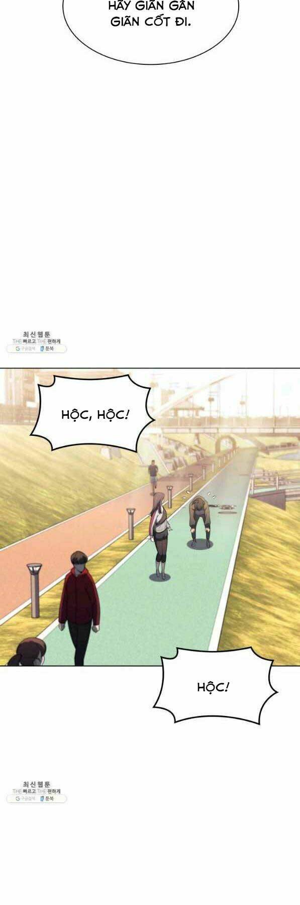 Thợ Rèn Huyền Thoại Chapter 142 - Trang 2