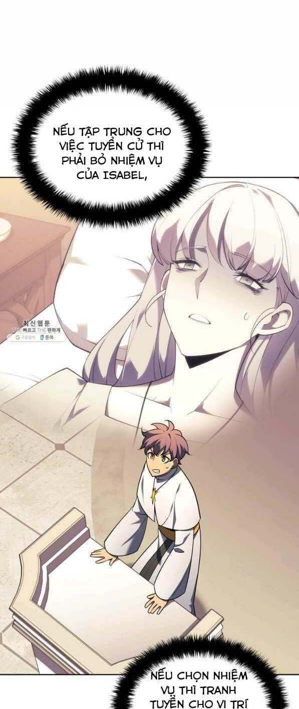 Thợ Rèn Huyền Thoại Chapter 143 - Trang 2