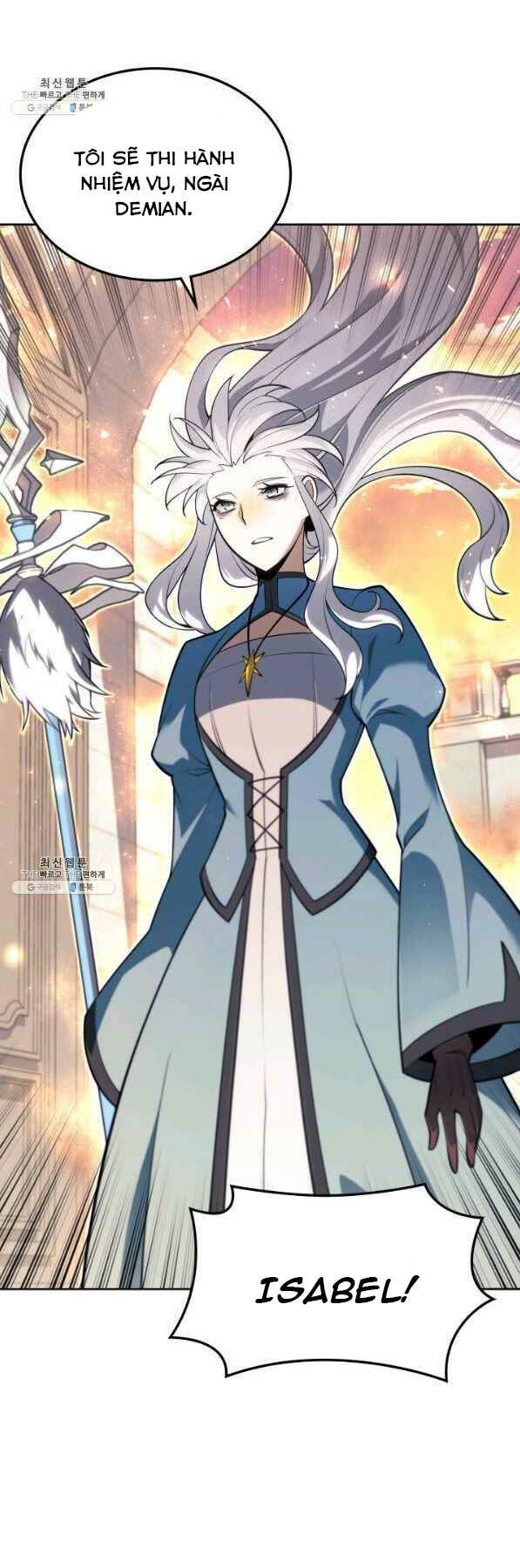 Thợ Rèn Huyền Thoại Chapter 143 - Trang 2