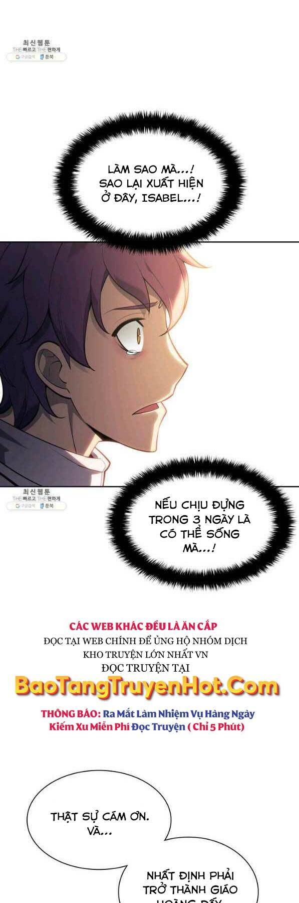 Thợ Rèn Huyền Thoại Chapter 143 - Trang 2